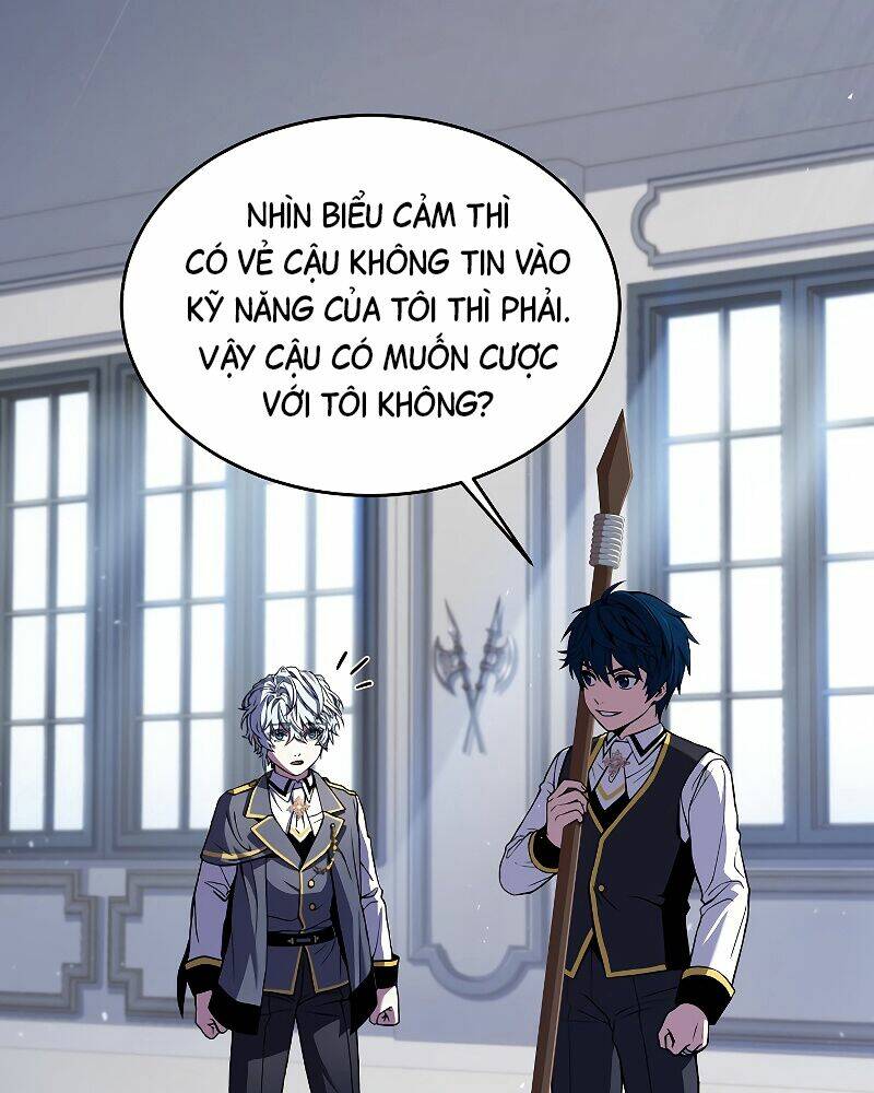 Huyền Thoại Giáo Sĩ Trở Lại Chapter 35 - Trang 2