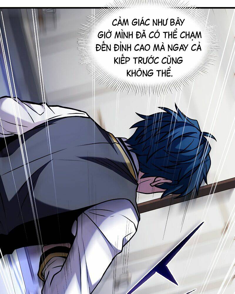 Huyền Thoại Giáo Sĩ Trở Lại Chapter 35 - Trang 2