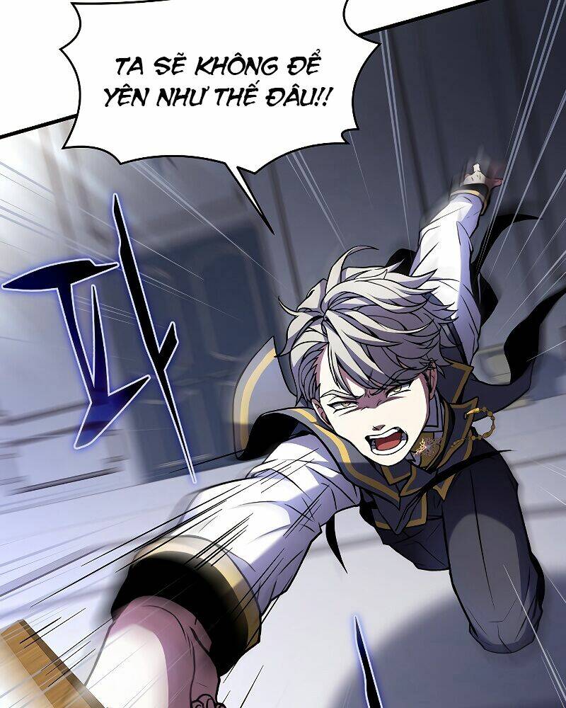 Huyền Thoại Giáo Sĩ Trở Lại Chapter 35 - Trang 2