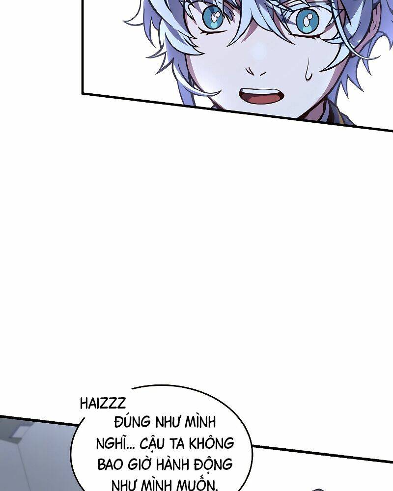 Huyền Thoại Giáo Sĩ Trở Lại Chapter 35 - Trang 2