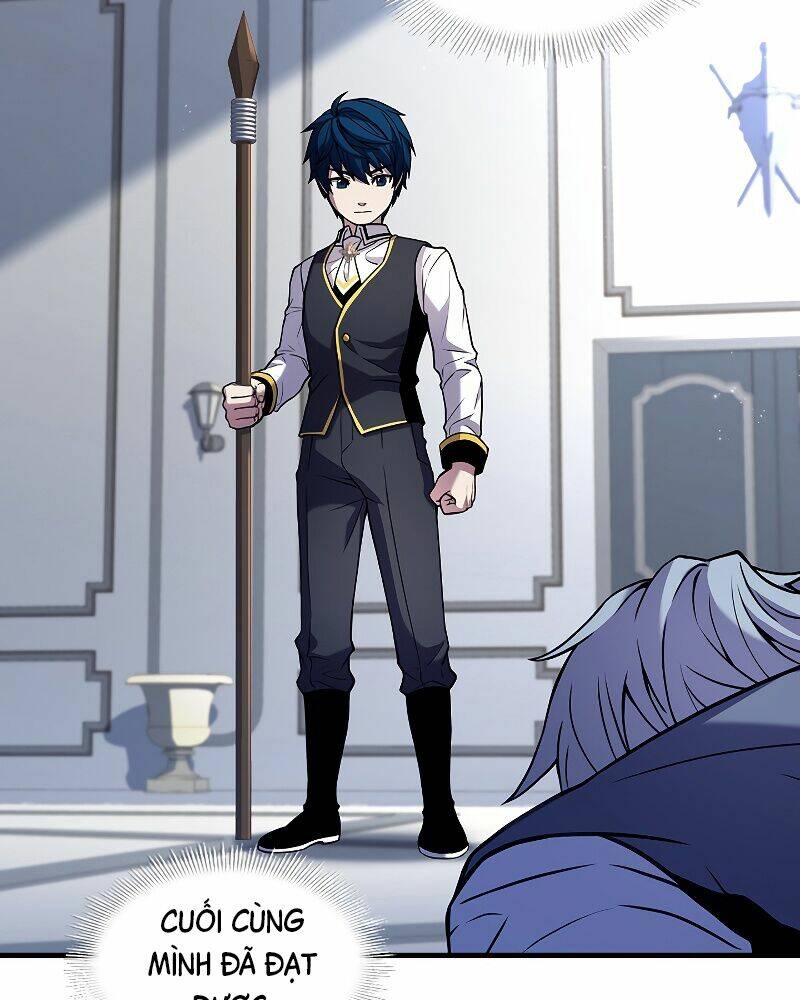 Huyền Thoại Giáo Sĩ Trở Lại Chapter 35 - Trang 2