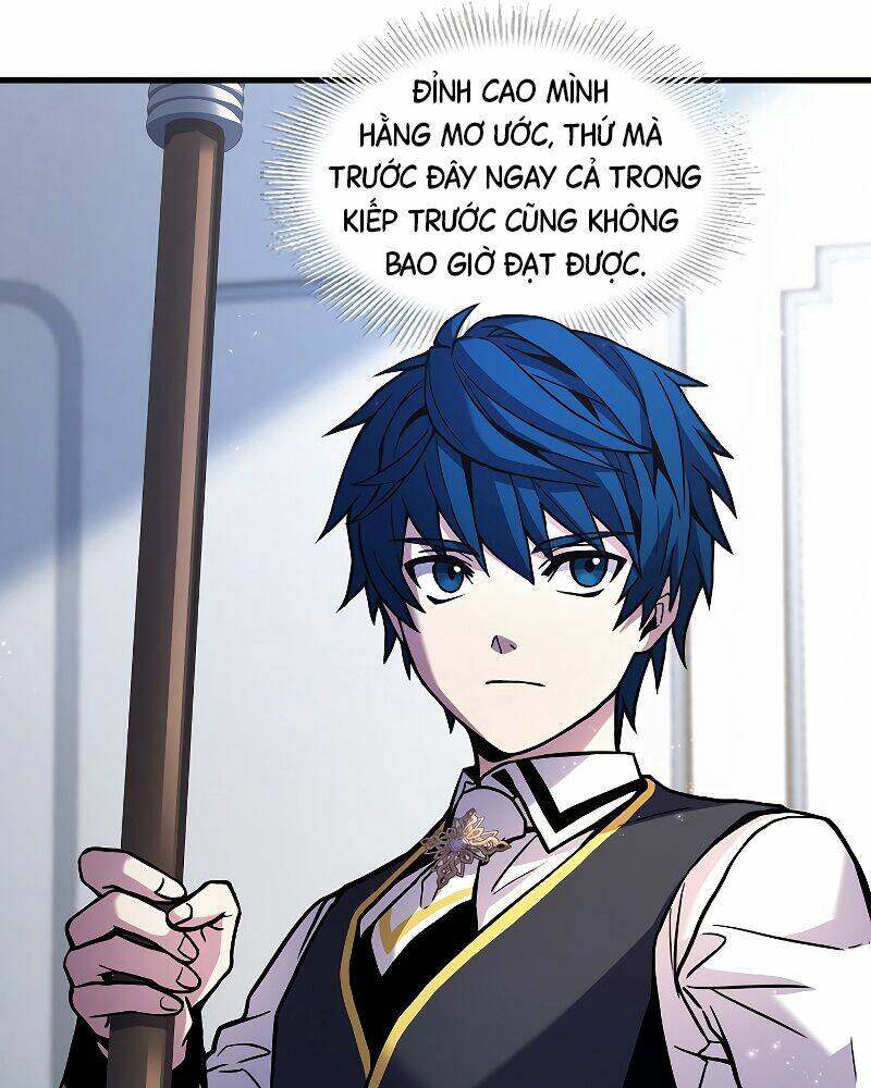 Huyền Thoại Giáo Sĩ Trở Lại Chapter 35 - Trang 2