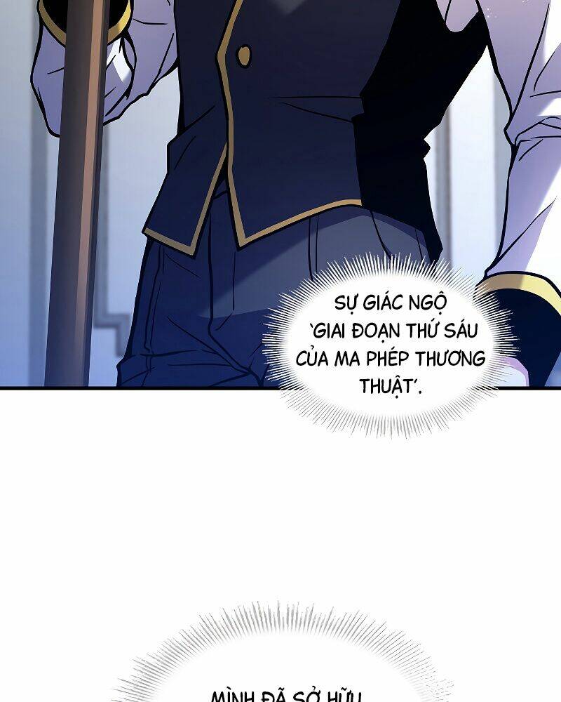 Huyền Thoại Giáo Sĩ Trở Lại Chapter 35 - Trang 2