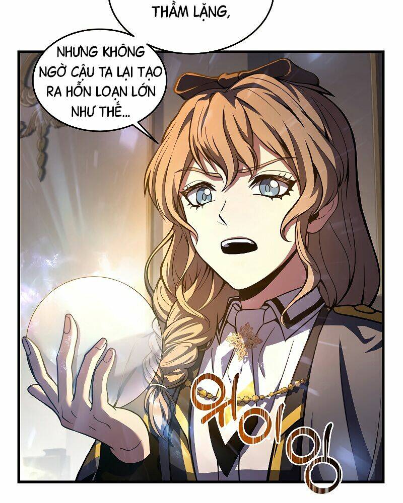 Huyền Thoại Giáo Sĩ Trở Lại Chapter 35 - Trang 2