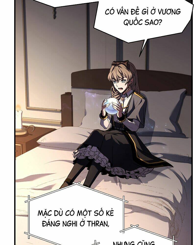 Huyền Thoại Giáo Sĩ Trở Lại Chapter 35 - Trang 2