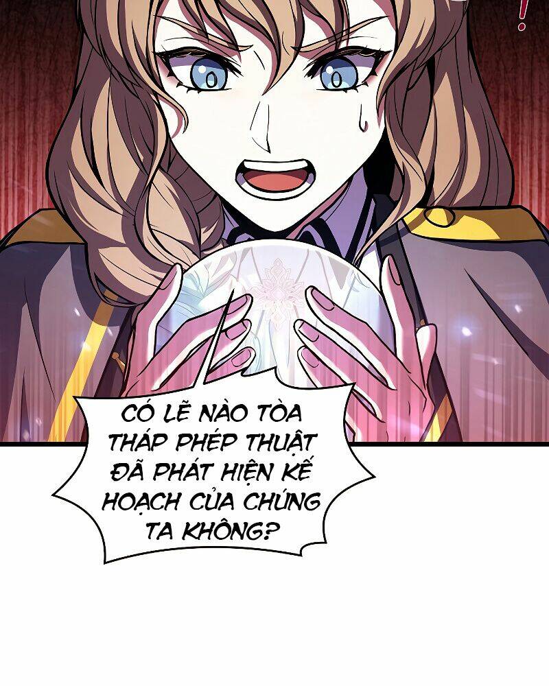 Huyền Thoại Giáo Sĩ Trở Lại Chapter 35 - Trang 2