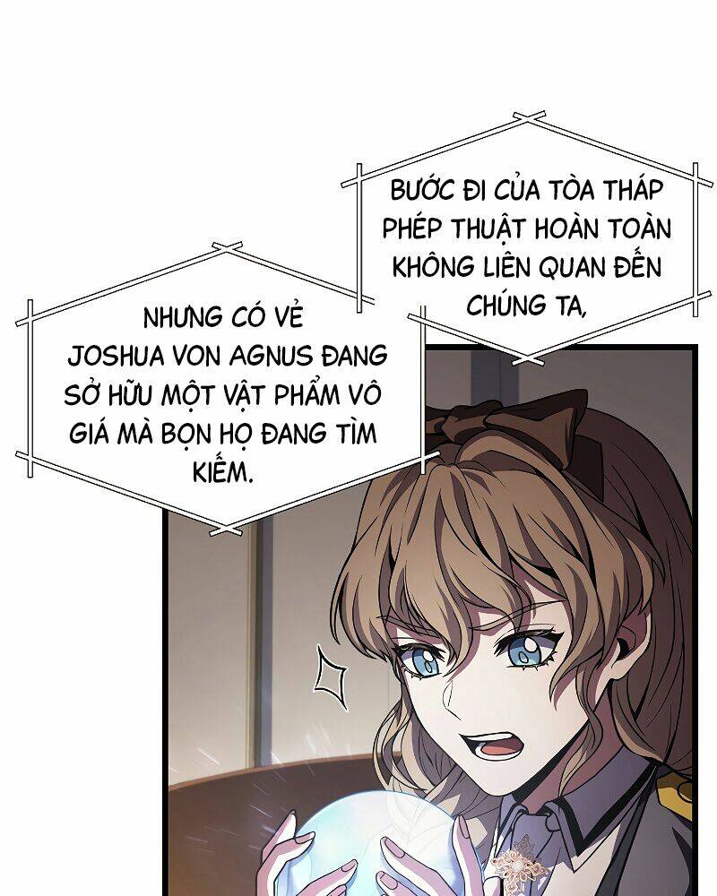 Huyền Thoại Giáo Sĩ Trở Lại Chapter 35 - Trang 2