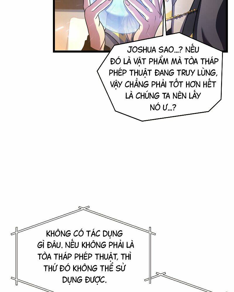 Huyền Thoại Giáo Sĩ Trở Lại Chapter 35 - Trang 2