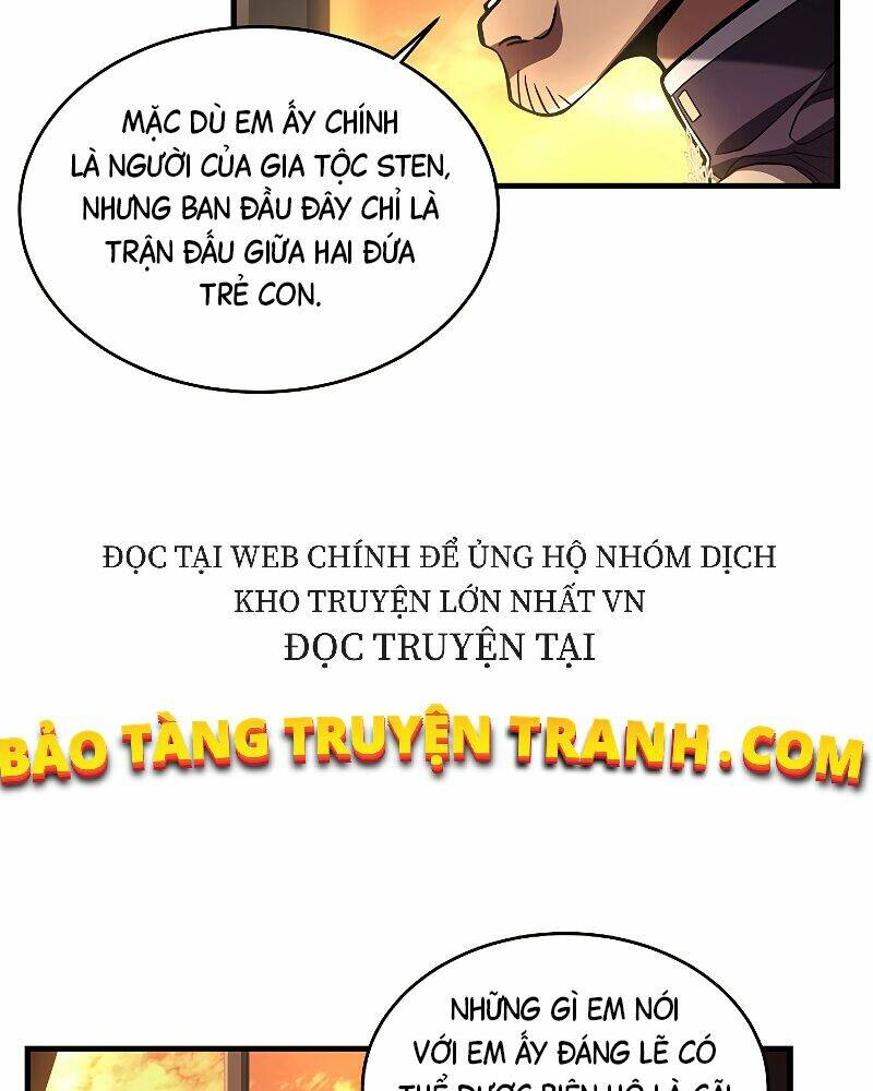 Huyền Thoại Giáo Sĩ Trở Lại Chapter 35 - Trang 2