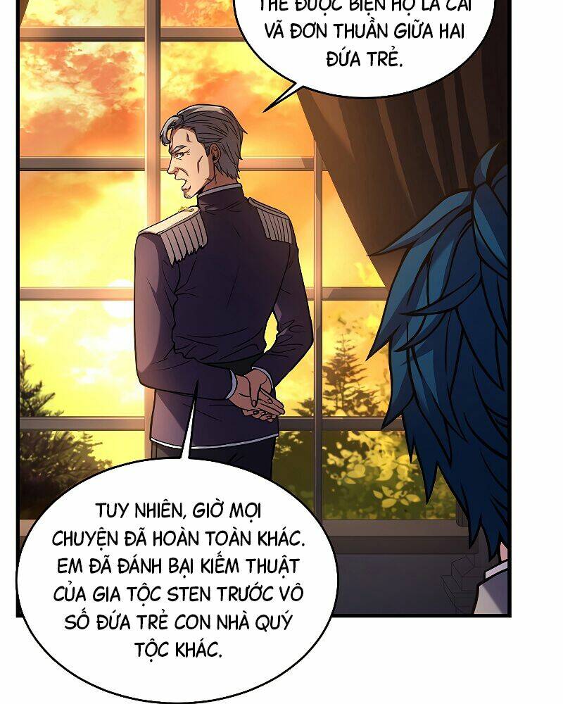 Huyền Thoại Giáo Sĩ Trở Lại Chapter 35 - Trang 2