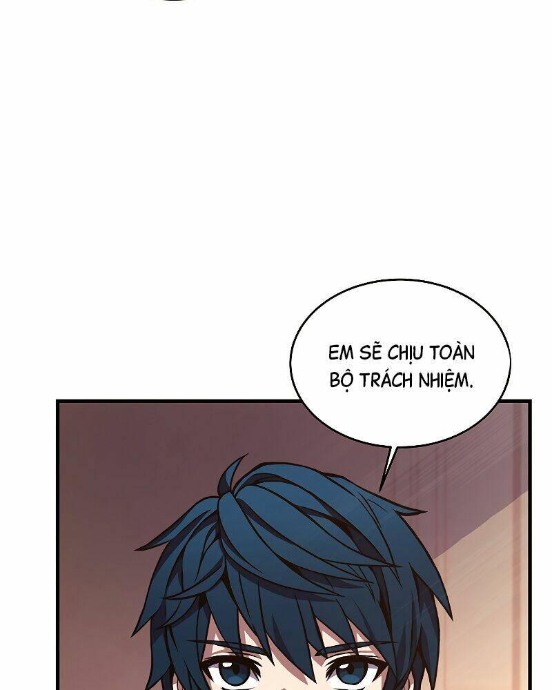 Huyền Thoại Giáo Sĩ Trở Lại Chapter 35 - Trang 2