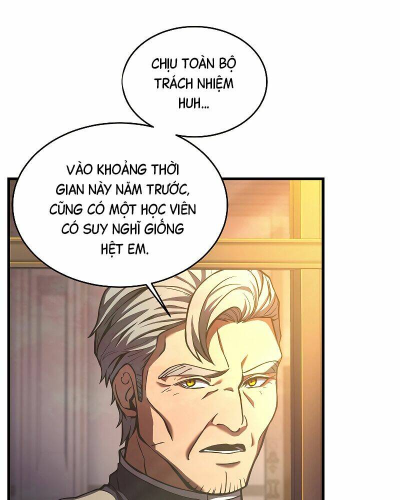Huyền Thoại Giáo Sĩ Trở Lại Chapter 35 - Trang 2