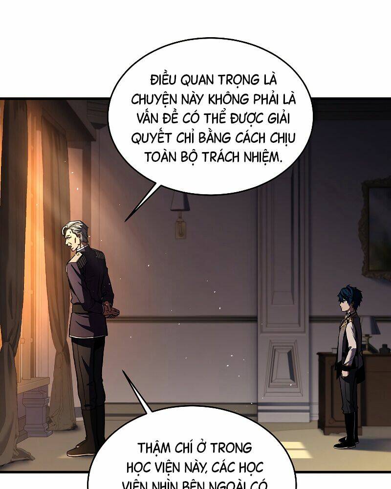 Huyền Thoại Giáo Sĩ Trở Lại Chapter 35 - Trang 2