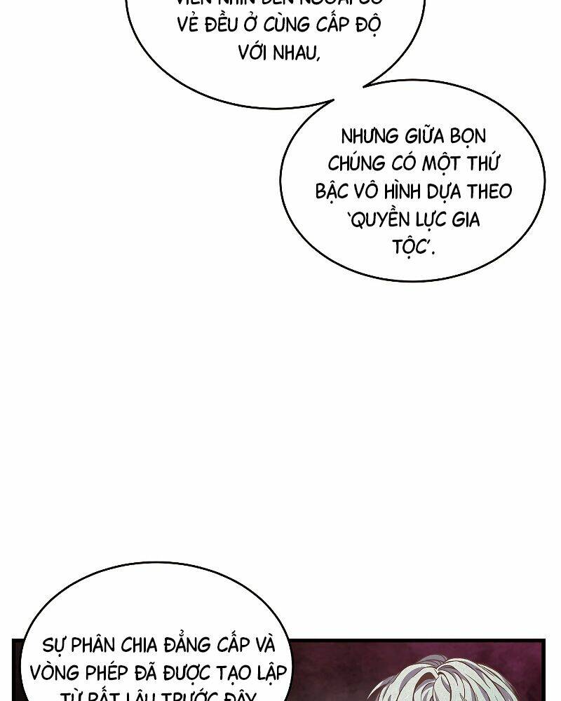 Huyền Thoại Giáo Sĩ Trở Lại Chapter 35 - Trang 2