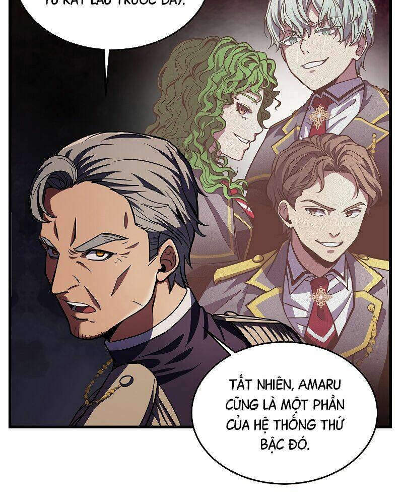 Huyền Thoại Giáo Sĩ Trở Lại Chapter 35 - Trang 2