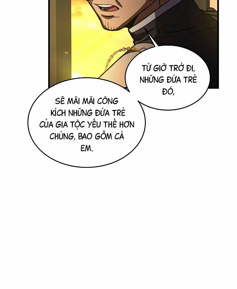 Huyền Thoại Giáo Sĩ Trở Lại Chapter 35 - Trang 2