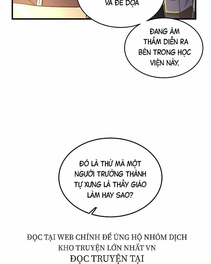 Huyền Thoại Giáo Sĩ Trở Lại Chapter 35 - Trang 2