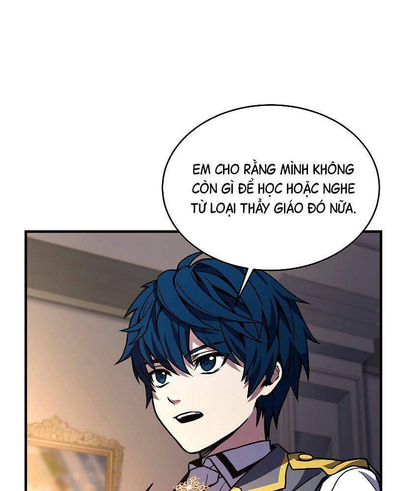 Huyền Thoại Giáo Sĩ Trở Lại Chapter 35 - Trang 2