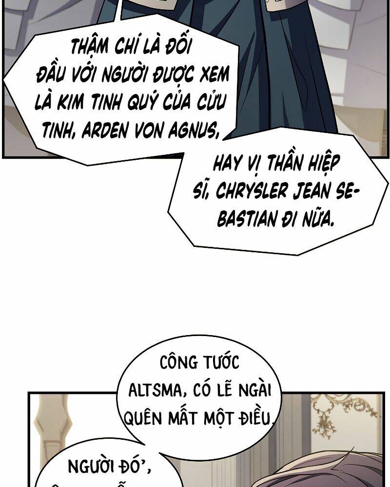 Huyền Thoại Giáo Sĩ Trở Lại Chapter 37 - Trang 2