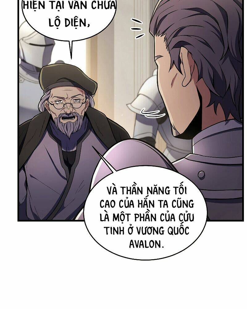 Huyền Thoại Giáo Sĩ Trở Lại Chapter 37 - Trang 2