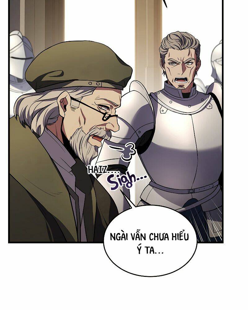 Huyền Thoại Giáo Sĩ Trở Lại Chapter 37 - Trang 2
