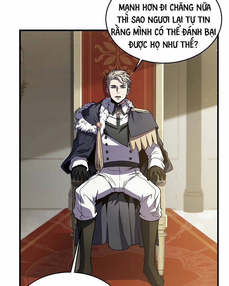 Huyền Thoại Giáo Sĩ Trở Lại Chapter 37 - Trang 2