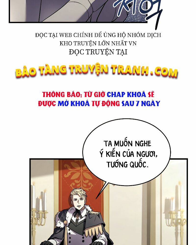 Huyền Thoại Giáo Sĩ Trở Lại Chapter 37 - Trang 2