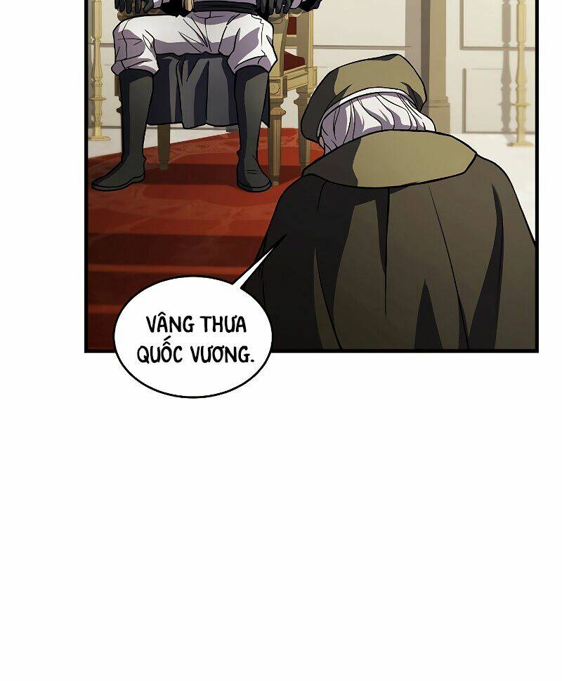 Huyền Thoại Giáo Sĩ Trở Lại Chapter 37 - Trang 2