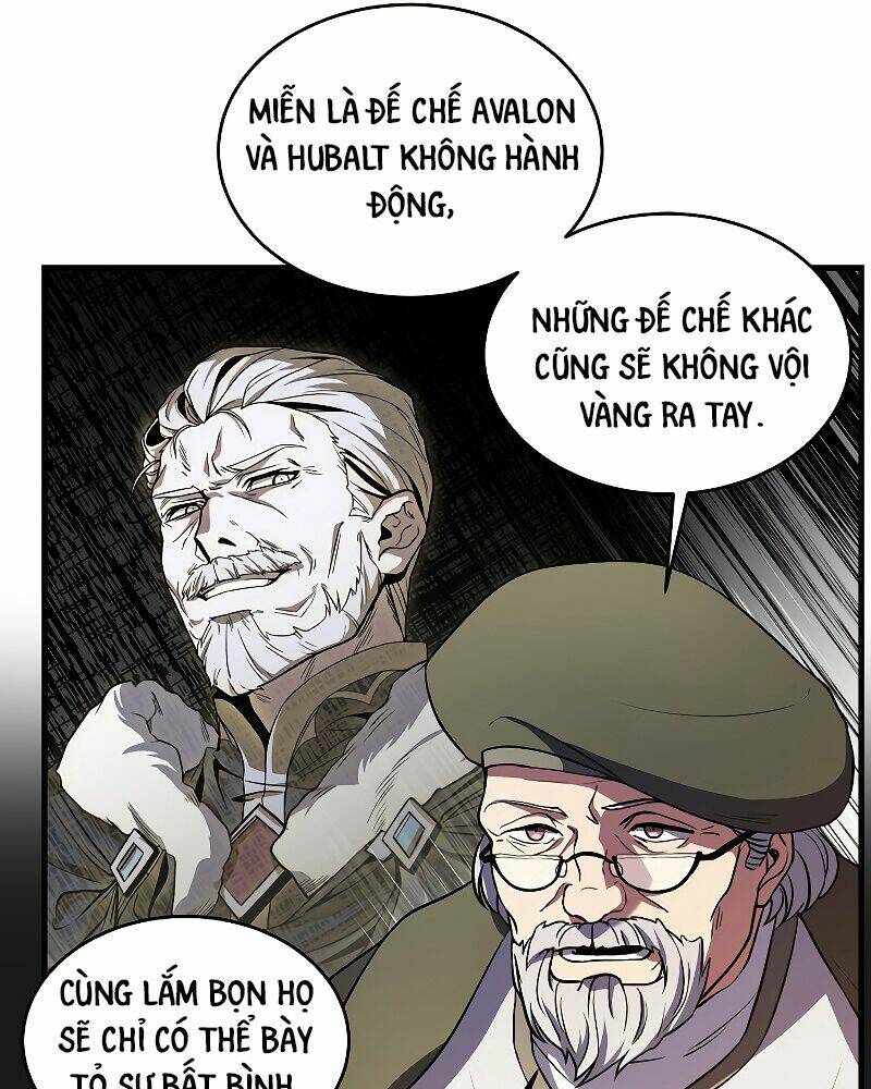 Huyền Thoại Giáo Sĩ Trở Lại Chapter 37 - Trang 2