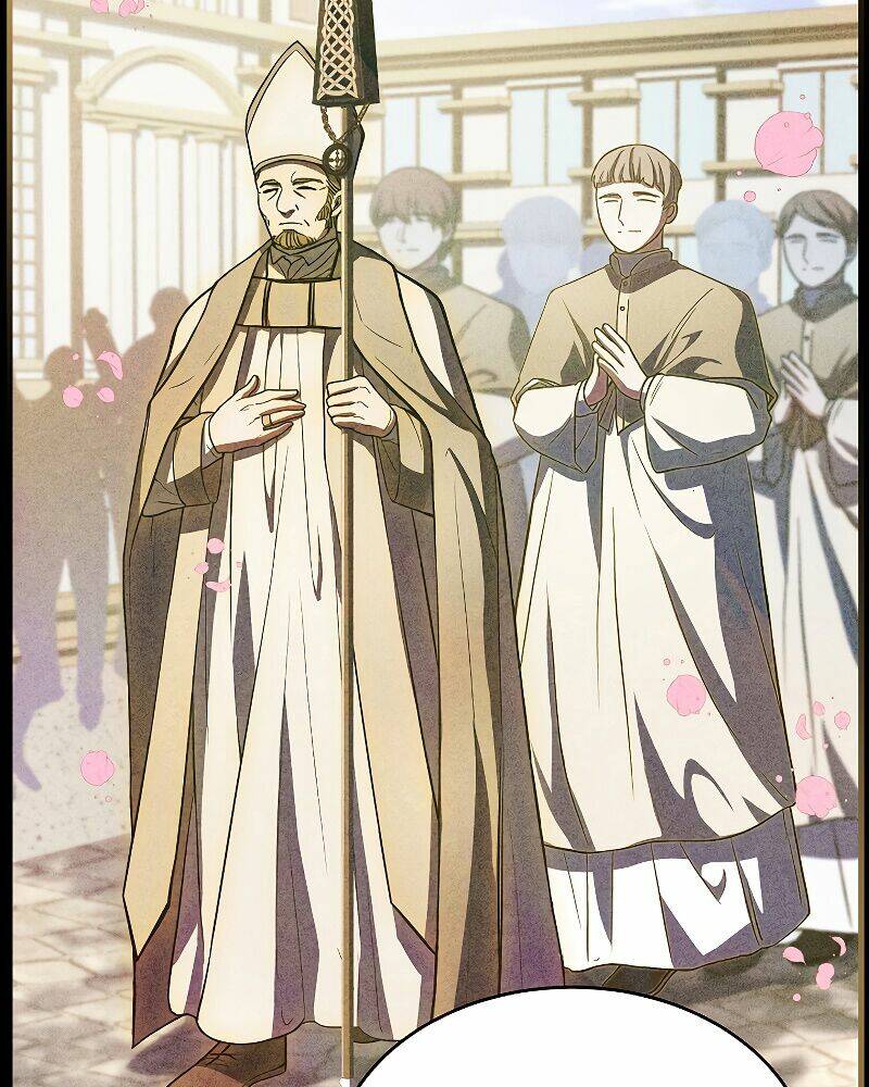 Huyền Thoại Giáo Sĩ Trở Lại Chapter 37 - Trang 2