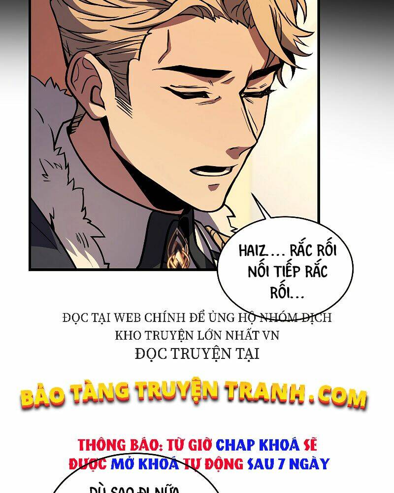 Huyền Thoại Giáo Sĩ Trở Lại Chapter 37 - Trang 2