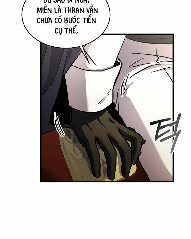 Huyền Thoại Giáo Sĩ Trở Lại Chapter 37 - Trang 2