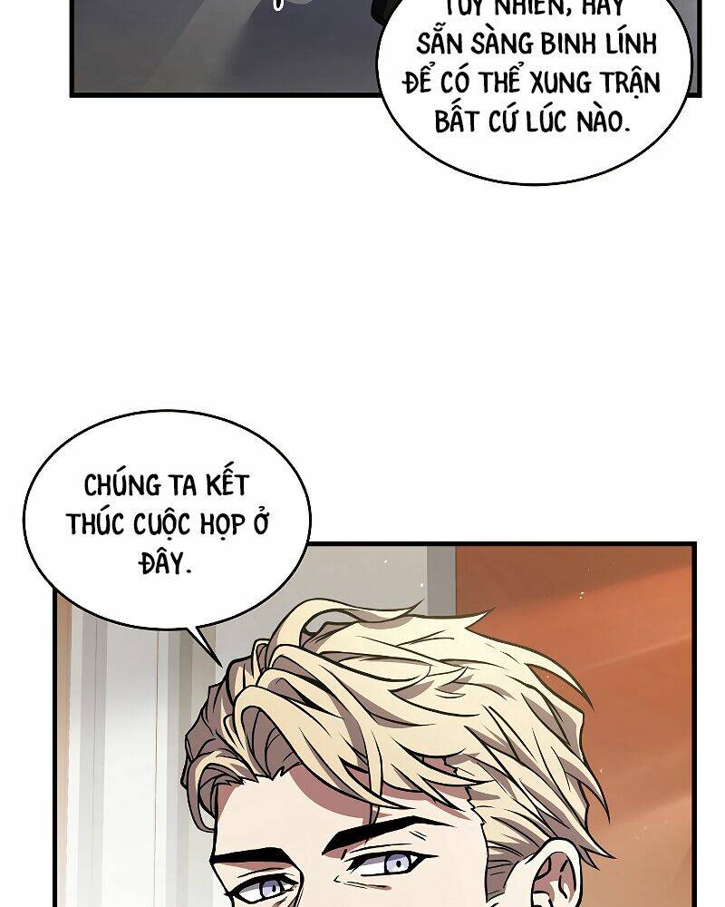 Huyền Thoại Giáo Sĩ Trở Lại Chapter 37 - Trang 2