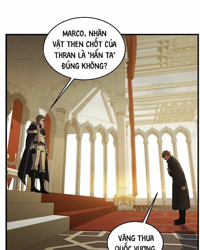 Huyền Thoại Giáo Sĩ Trở Lại Chapter 37 - Trang 2