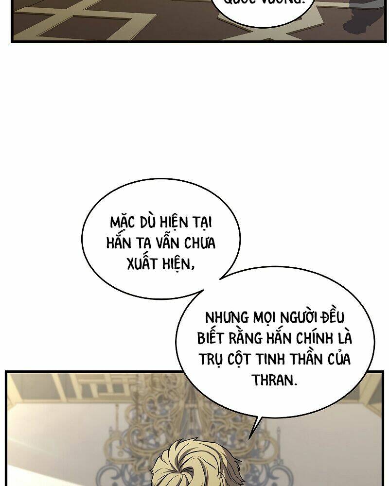 Huyền Thoại Giáo Sĩ Trở Lại Chapter 37 - Trang 2