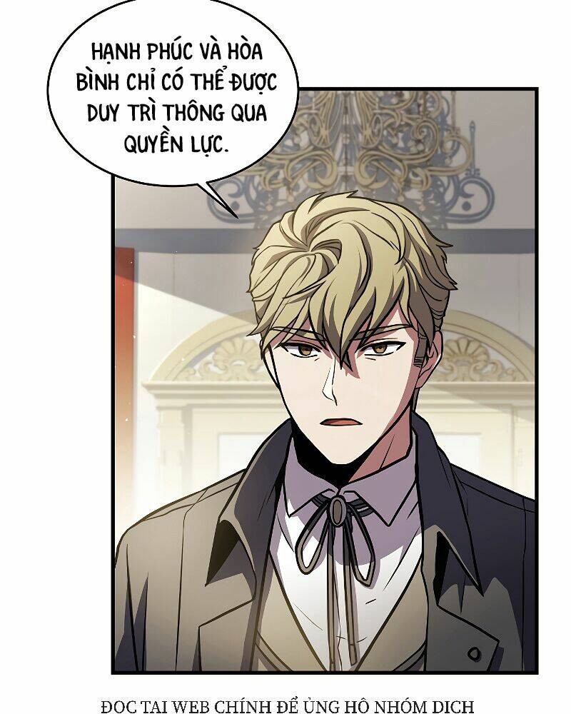 Huyền Thoại Giáo Sĩ Trở Lại Chapter 37 - Trang 2