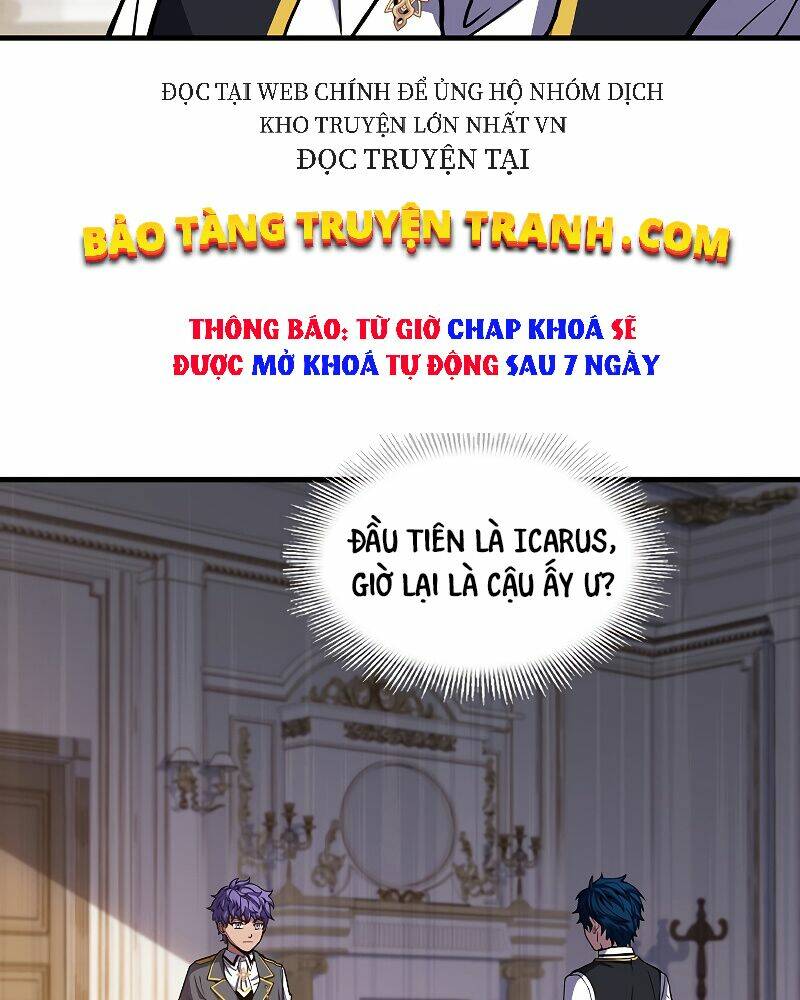 Huyền Thoại Giáo Sĩ Trở Lại Chapter 37 - Trang 2