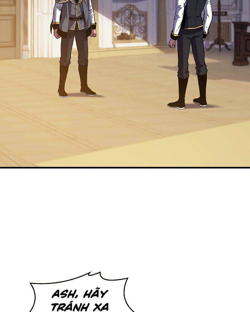 Huyền Thoại Giáo Sĩ Trở Lại Chapter 37 - Trang 2