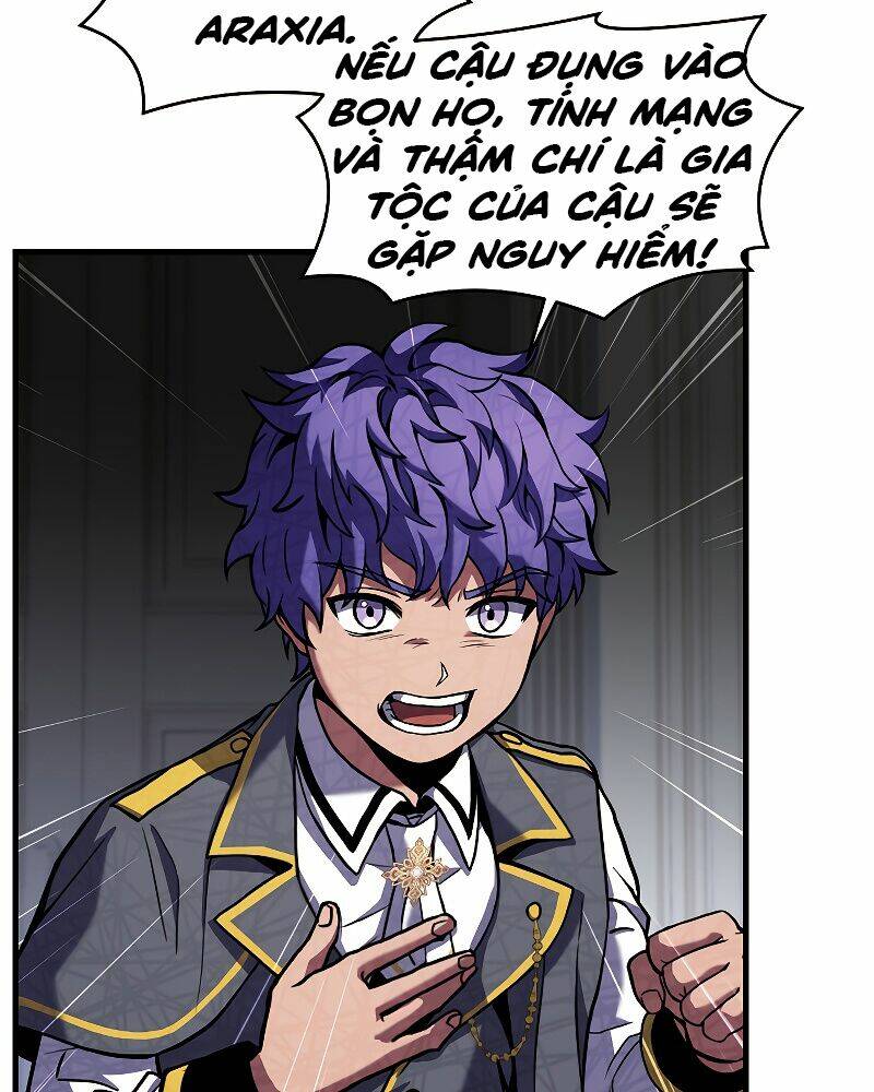 Huyền Thoại Giáo Sĩ Trở Lại Chapter 37 - Trang 2