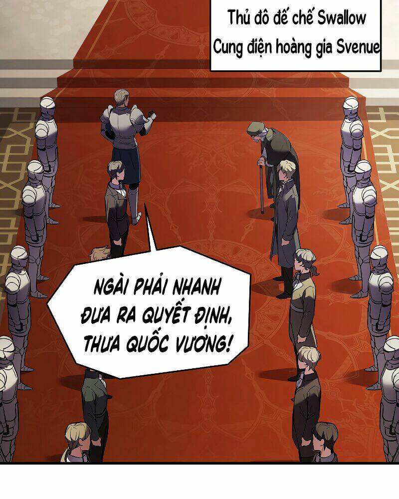 Huyền Thoại Giáo Sĩ Trở Lại Chapter 37 - Trang 2