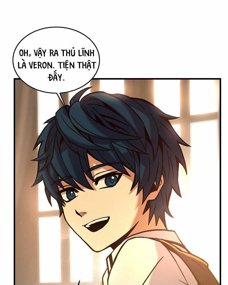 Huyền Thoại Giáo Sĩ Trở Lại Chapter 37 - Trang 2