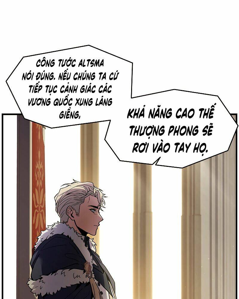 Huyền Thoại Giáo Sĩ Trở Lại Chapter 37 - Trang 2