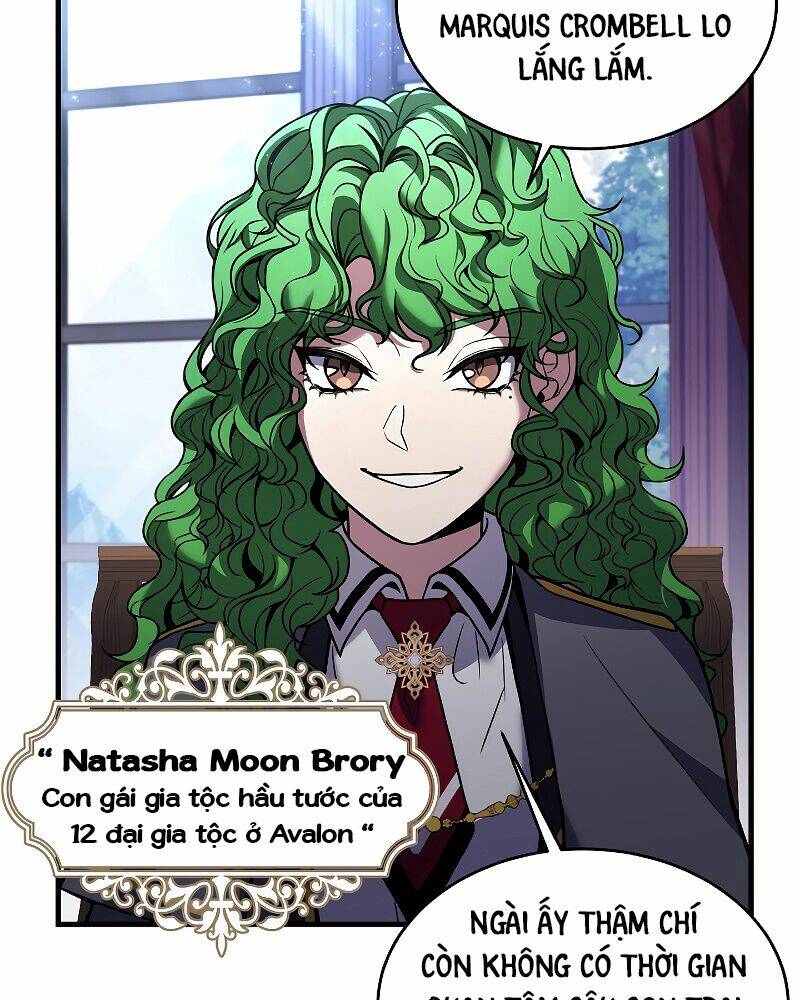 Huyền Thoại Giáo Sĩ Trở Lại Chapter 37 - Trang 2