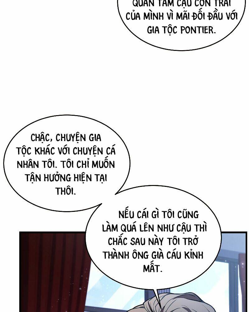 Huyền Thoại Giáo Sĩ Trở Lại Chapter 37 - Trang 2