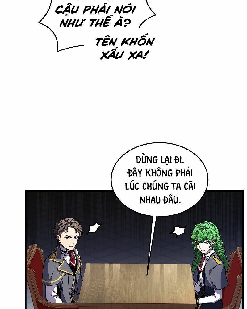 Huyền Thoại Giáo Sĩ Trở Lại Chapter 37 - Trang 2