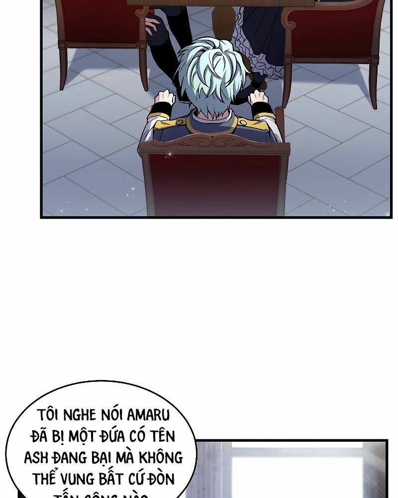 Huyền Thoại Giáo Sĩ Trở Lại Chapter 37 - Trang 2