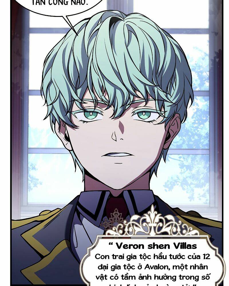 Huyền Thoại Giáo Sĩ Trở Lại Chapter 37 - Trang 2