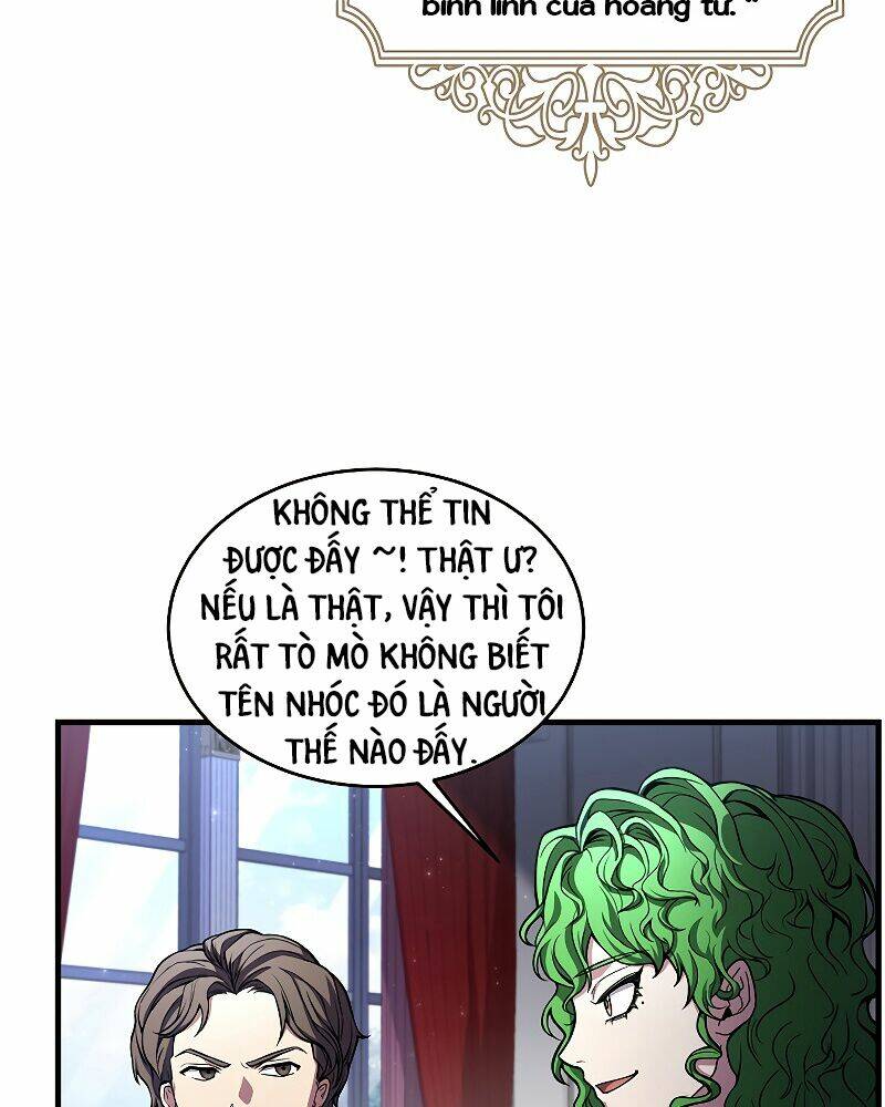 Huyền Thoại Giáo Sĩ Trở Lại Chapter 37 - Trang 2