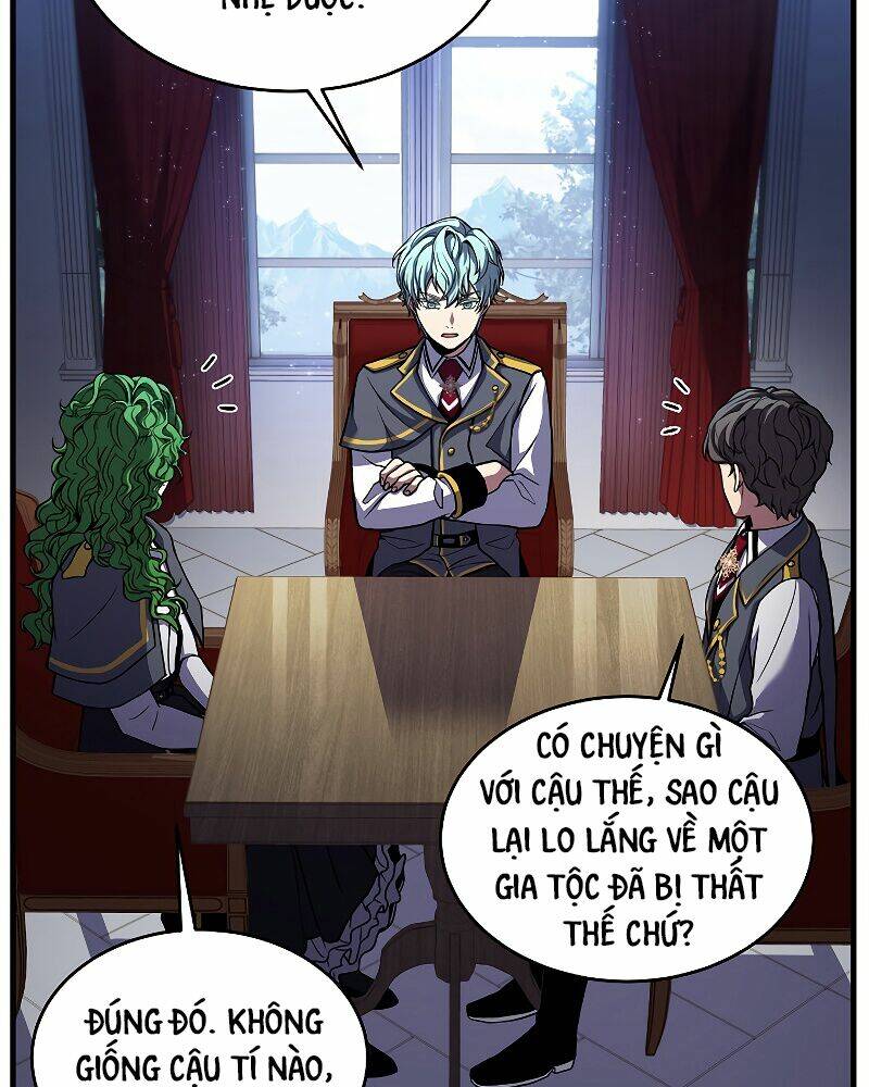 Huyền Thoại Giáo Sĩ Trở Lại Chapter 37 - Trang 2