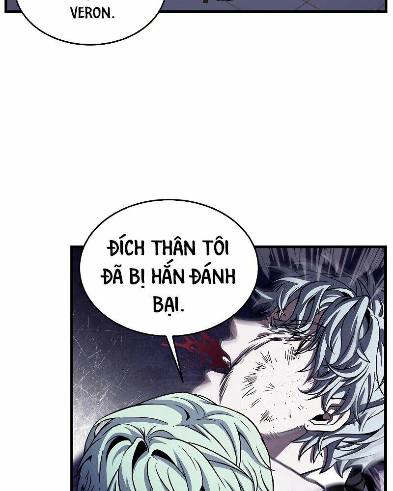 Huyền Thoại Giáo Sĩ Trở Lại Chapter 37 - Trang 2